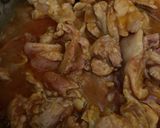 タイ・レッドチキンカレー作り方5写真
