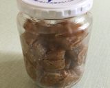 コンニャクの常備菜•みそ風味作り方6写真