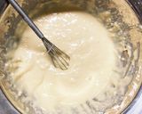 朝ごはん、昼ごはんに♪チーズパン໒꒱作り方1写真
