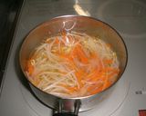 あんかけ揚げだし豆腐作り方2写真