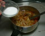 あんかけ揚げだし豆腐作り方3写真
