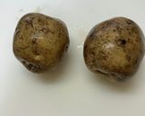 ビーツのポテトサラダ作り方1写真