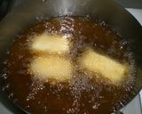 あんかけ揚げだし豆腐作り方5写真