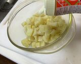 ビーツのポテトサラダ作り方9写真