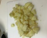 ビーツのポテトサラダ作り方8写真