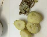 ビーツのポテトサラダ作り方7写真