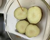 ビーツのポテトサラダ作り方6写真