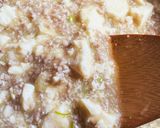 和風麻婆豆腐作り方5写真
