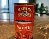 Asam Laksa風作り方6写真