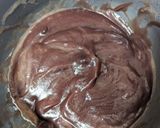 炊飯器でこしあんのケーキ☆しっとり作り方1写真