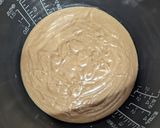 炊飯器でこしあんのケーキ☆しっとり作り方4写真