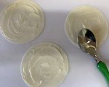 餃子の皮で♡簡単ブリトー風♡作り方2写真