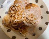 餃子の皮で♡簡単ブリトー風♡作り方9写真