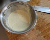 食感がたのしい♪カリカリのポテトサラダ！作り方5写真