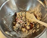 食感がたのしい♪カリカリのポテトサラダ！作り方6写真