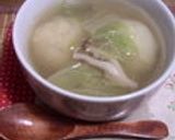 ♡ じゃがぶた風 ♡作り方9写真