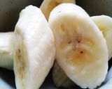 簡単！ひな祭りなどにロールケーキ♡作り方1写真