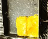 甘い卵焼き作り方3写真
