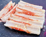 キャンプ飯 ちくわのマヨネーズ焼き作り方3写真
