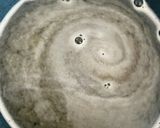 焼きおにぎり茶漬け作り方1写真
