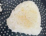 焼きおにぎり茶漬け作り方2写真