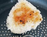 焼きおにぎり茶漬け作り方3写真