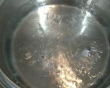 ラーメンスープがあったらPart2（笑）作り方1写真