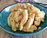 鶏むね肉の中華風から揚げ作り方6写真