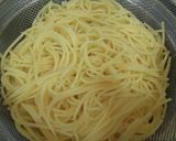 ラーメンスープがあったらPart2（笑）作り方6写真