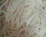 ラーメンスープがあったらPart2（笑）作り方7写真