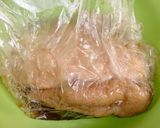 レンジで楽チンやわらか♪ 鶏チャーシュー作り方5写真