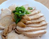 レンジで楽チンやわらか♪ 鶏チャーシュー作り方7写真