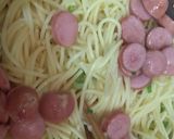 ラーメンスープがあったらPart2（笑）作り方11写真