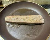 ニンニク香る！鰹のたたき風作り方4写真