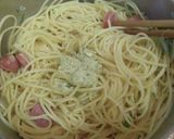 ラーメンスープがあったらPart2（笑）作り方13写真