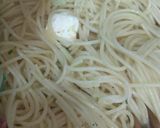 ラーメンスープがあったらPart2（笑）作り方14写真