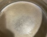 ハムとキャベツのペペロンチーノ 44作り方3写真