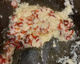ハムとキャベツのペペロンチーノ 44作り方5写真