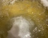ハムとキャベツのペペロンチーノ 44作り方12写真