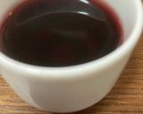 ワインをお猪口で飲むも案外良いです作り方1写真
