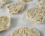 型抜きクッキー作り方8写真