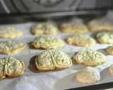 型抜きクッキー作り方9写真