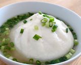 皮がふわとろ〜♪スープ肉まん作り方4写真