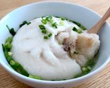 皮がふわとろ〜♪スープ肉まん作り方5写真
