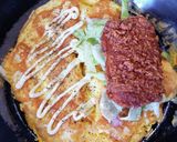 魔改造コンビニサンドイッチ作り方5写真