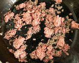 白滝と小松菜ひじきの醤油麹和風チャプチェ作り方2写真