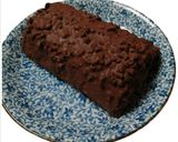 チョコレートクレープケーキ作り方11写真