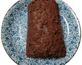 チョコレートクレープケーキ作り方12写真