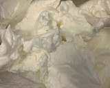 生米のシフォンケーキ[小麦粉不使用]作り方4写真