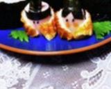 ひな祭り♡竹輪と魚ニソで！雛人形♡作り方18写真